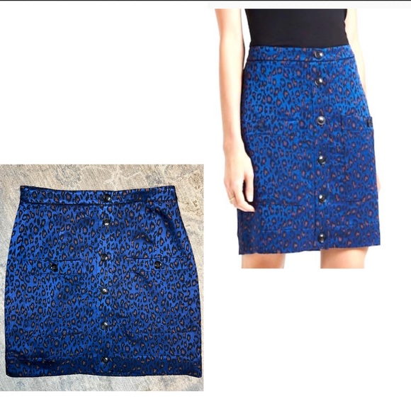 Banana Republic Skirt - Picture 1 of 8